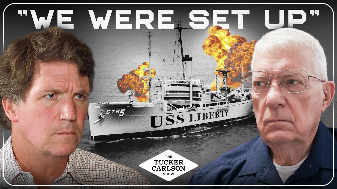 Israeli Torpedo Boat Allegedly Displays USS Liberty Life Raft as War Trophy