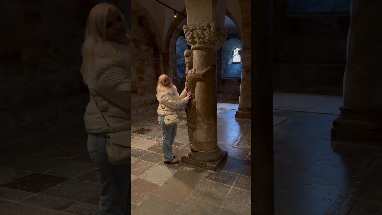 Лундский собор и легенда о тролле Финне — мифы, история и тайны Швеции