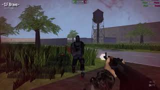 S.F. Bravo - Devlog 1 - FPS made in Game Maker 1.4 screenshot 4
