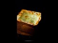 【食パンの1番美味しい食べ方♡】まるまる1斤パングラタン / Bread Gratin #Shorts