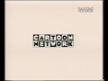 2003 Cartoon Network Europe IDs And Bumpers 