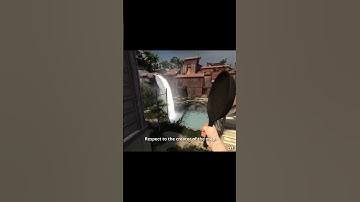 Most beautiful TF2 map ever #gaming #teamfortress2 #tf2 #tf2maps #2fort