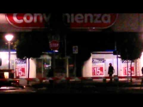 Incendio mondo convenienza estate 2015 youtube Mondo convenienza marcianise