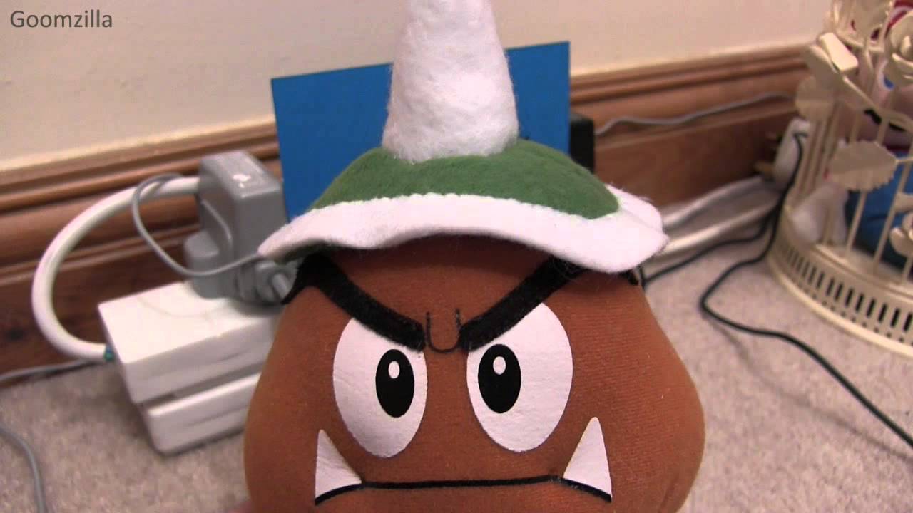 Luigi's Quest Part 5  - Trailer - An exclusive preview of Part 5, for my Twitter followers! Let me know your thoughts in the comments...