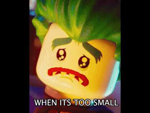 LEGO Leaked This Super Janky Set... #shorts - LEGO Leaked This Super Janky Set... #shorts