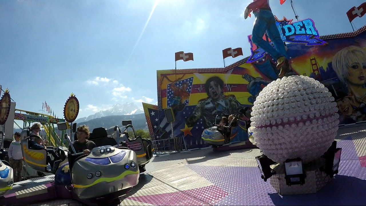 Insider - Zanolla (Onride 1) LUGA Luzern 2017