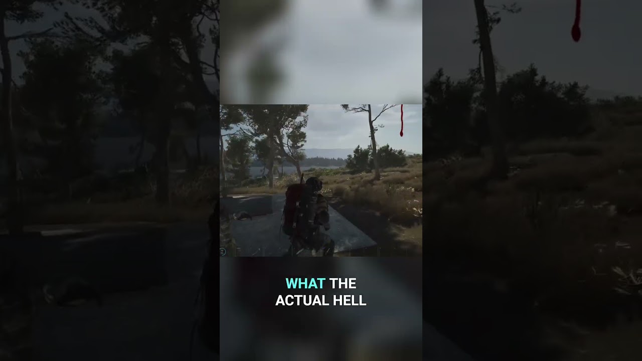 They SNATCHED My GUN! SCUMS New Puppet Mechanic 