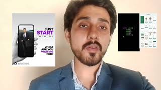 Meet Muhammad Anus Gul Flutter Developer Computer Science Graduate Passion For Tech Learning