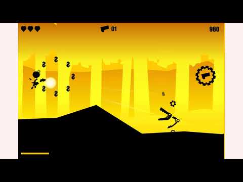 Come si gioca Gun Run gioco | Giochi gratis online | MantiGames.com