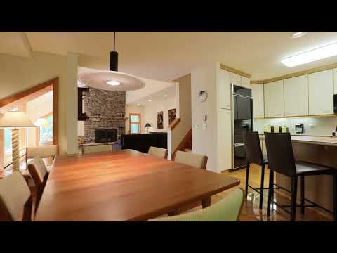 267 Goshawk Drive, Plymouth, VT home video tour