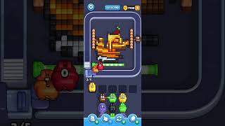 Pixel Flow Level 190 Walk Through Gameplay | Easy