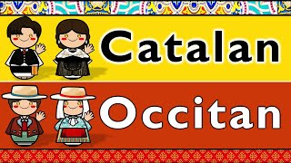 CATALAN & OCCITAN