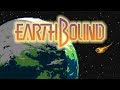 How EarthBound Is Changed In English