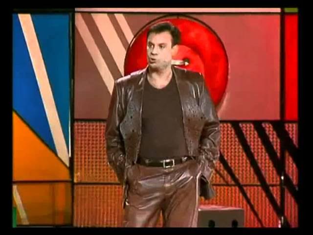 Сексуалдық бұзылулар туралы фильм