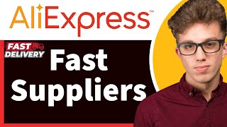 How to Find Fast AliExpress Suppliers (7–15 Day Shipping) (Updated 2026)