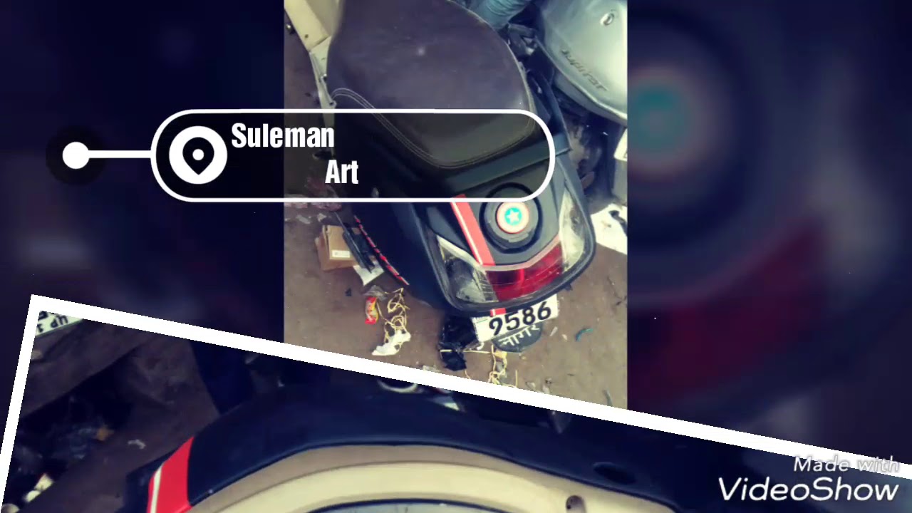 Matte black Jupiter wrapping