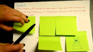 Stick It   Deriving Kinematics Equations   2014a