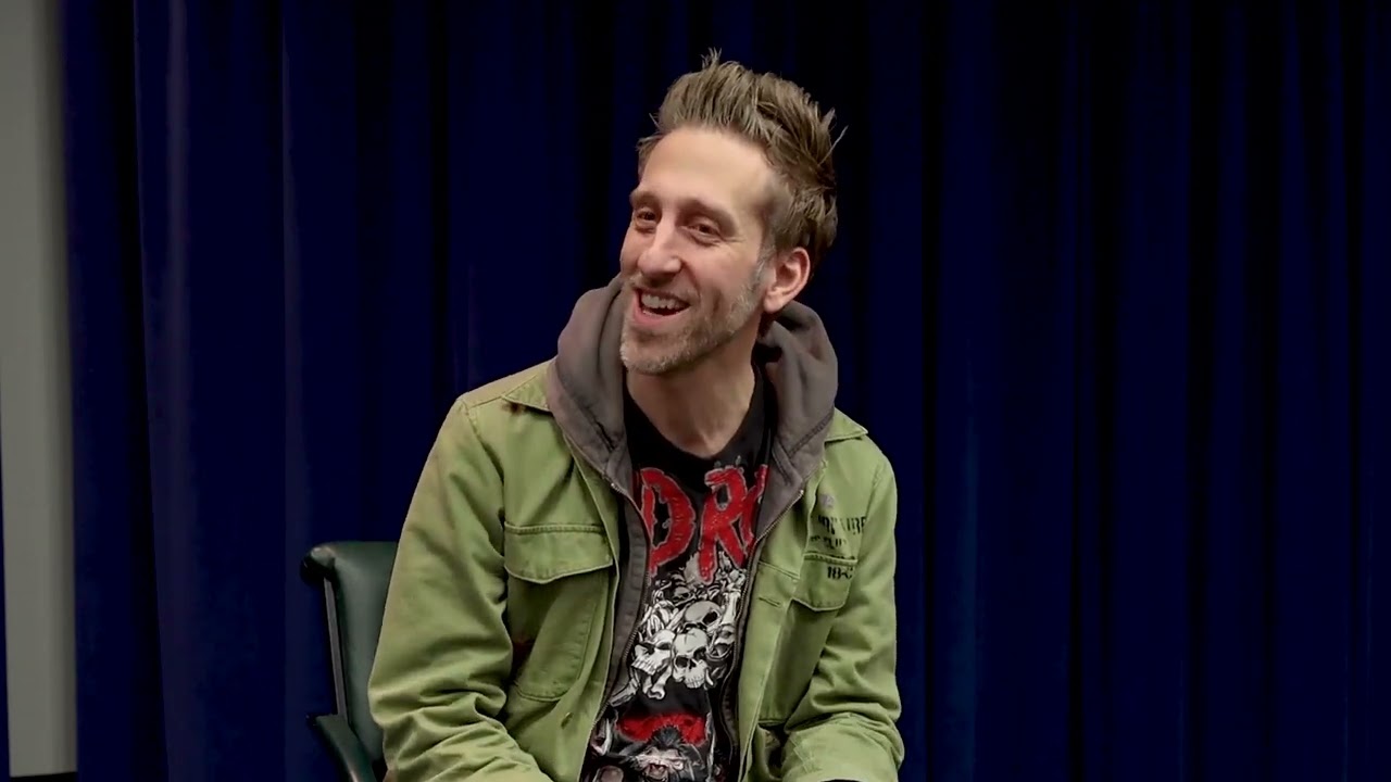 Pizza With The Pros - Spike Eskin 2/26/24