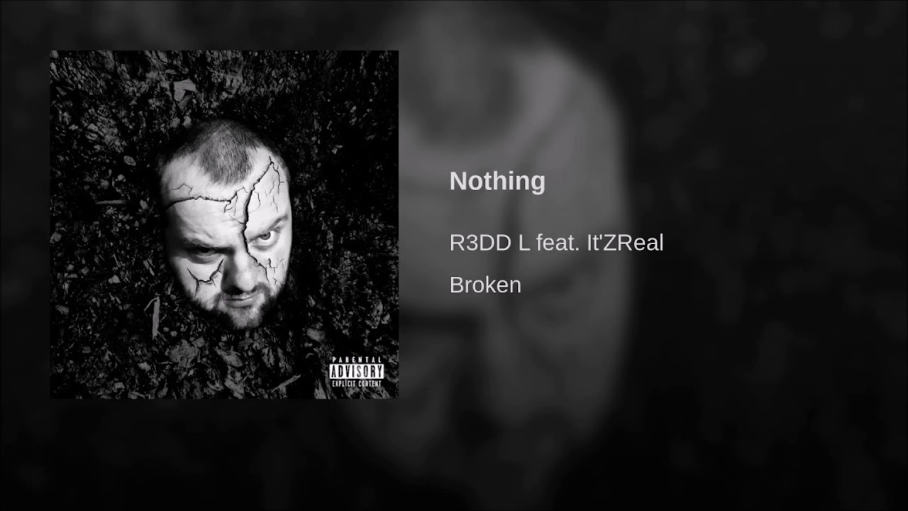 R3DD L - "Nothing" (Audio)