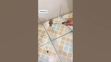 Ống nước rò rỉ nghiêm trọng dưới nền nhà và cách sửa chữa đợ giản #sieuamnuoc #plumber #plumbing