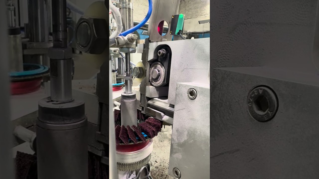 Делаем нетканные клт Gtool 