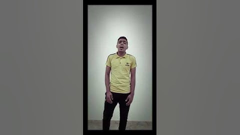 اجمل تلاوة للقران الكريم بصوت (محمد حسين معاذ)