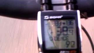 Видео Sigma BC 2209 MHR sTs (автор: 14Werwolf1979)