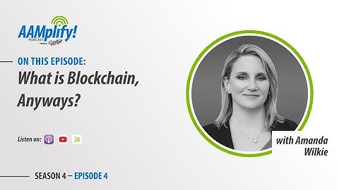 What Is Blockchain And What CPA Marketing Professionals Should Know About Cryptocurrency