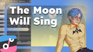 The Moon Will Sing