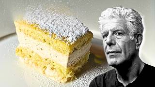 Bourdain Said No to Dessert - Except This | BTB E84