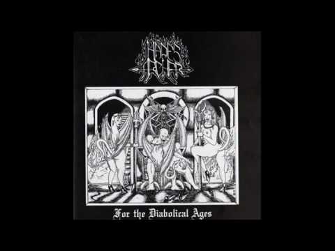 Hades Archer - For the Diabolical Ages (Full Album)