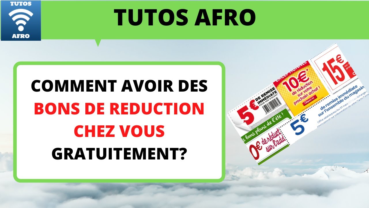 Comment Faire Pour Avoir Des Reduction Chez Thomas Cook