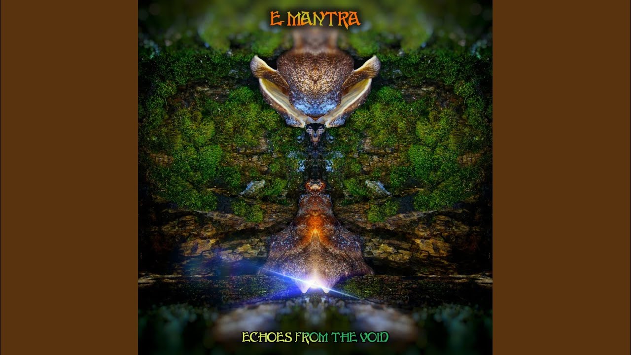 Invocation (Original Mix) - YouTube Music