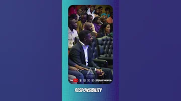 Apart From An Anointing Also Seek For Your Assignment So You Can Carry It Out With An Anointing 