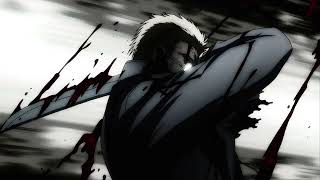 Hellsing Ultimate flow edit
