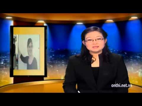 Video Tiếng Anh | Bài 4: Ôn tập các thời của Động từ - YouTube