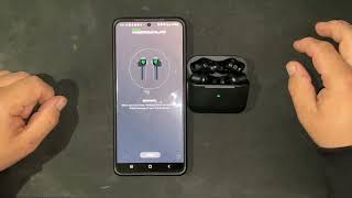 Razer Hammerhead Pro Connectivity Issue screenshot 5