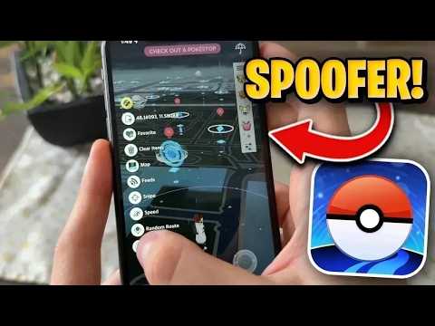 【Pokémon GO】位置偽装ツールのリスクとアカウント停止（BAN）の仕組み