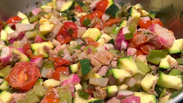 Homemade Superfood for Athletes by Sylvia Gonzalez...