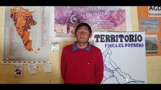 ARGENTINA: LA COMUNIDAD INDIGENA FINCA EL POTRERO (PUEBLO KOLLA) EXIGE QUE SE RESPETE SUS DERECHOS