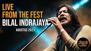 Bilal Indrajaya Live at The Sounds Project Vol.5 2022