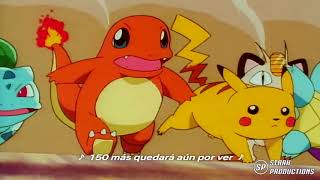 Pokémon - Poke Rap (Día 2) [1080P] Castellano (Con letra)