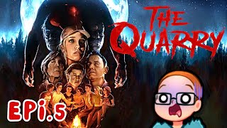 The Quarry   Werewolves?! [Episode 5]