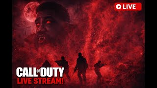 LIVE🔴CALL OF DUTY 🔴BLACK OPS 7🔴THE BEARDMAN IS LIVE🔴 !!!!