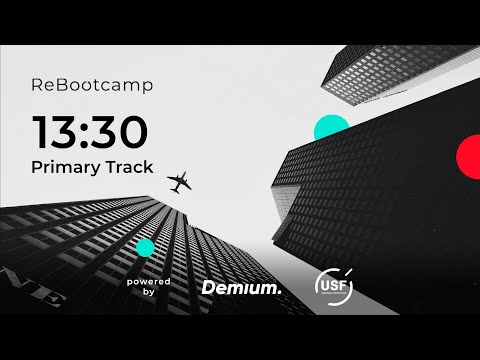 ReBootcamp. Day 1. Part 2