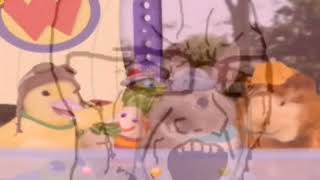 The Albanian Dub Of Wonder Pets Is Pure Agony At Some Moments Istg