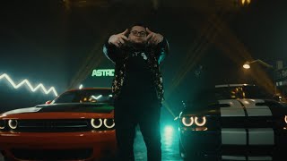 Cuervo B.- Moon Palace Video Oficial