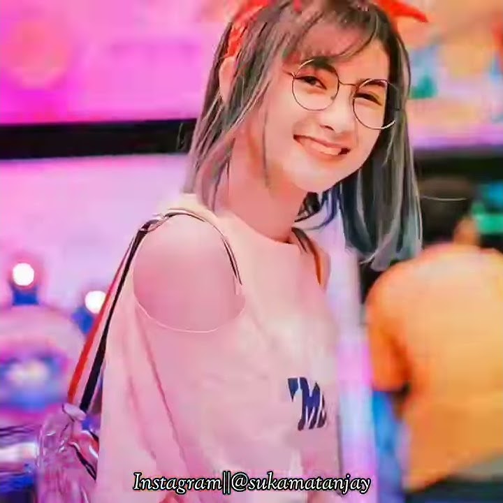 EDIT FOTO PAKE LAGU TRAP!!BIKIN KEPALA PUSING