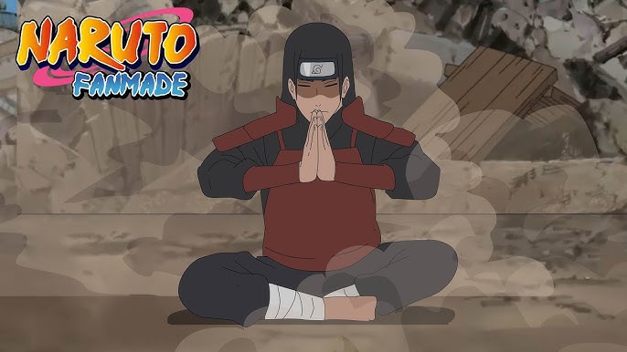 Tobirama é o pai de Sakumo Hatake e Jiraiya em Naruto, segundo teoria, 4.0' AnimaPT