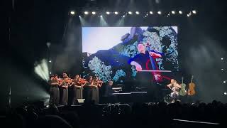 “Beethoven’s 5 Secrets” - The Piano Guys Live Concert (12/5/22)